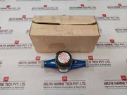 Pulsafeeder Mtr300 Mechanical Flowmeter
