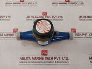 Pulsafeeder Mtr300 Mechanical Flowmeter