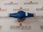 Pulsafeeder Mtr300 Mechanical Flowmeter