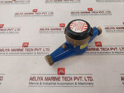 Pulsafeeder Mtr300 Mechanical Flowmeter