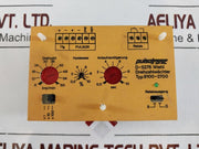 Pulsotronic 8100-2700 Speed Limiter Module