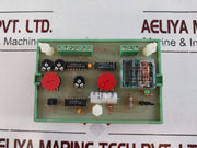 Pulsotronic 8100-2700 Speed Limiter Module