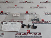Pulsotronic 9513-2500 Plug Connector Set