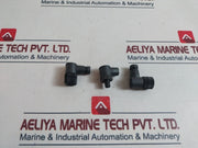 Pulsotronic 9513-2500 Plug Connector Set