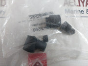 Pulsotronic 9513-2500 Plug Connector Set