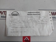 Pulsotronic 9513-2500 Plug Connector Set