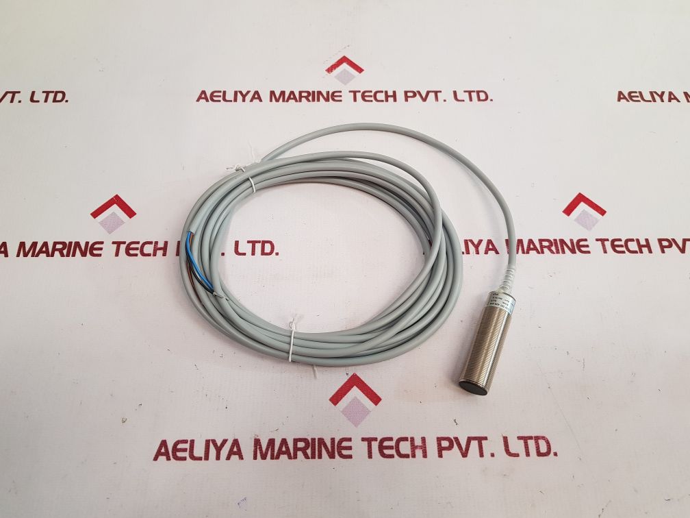 Pulsotronic 9964-1502 Proximity Switch Sensor New