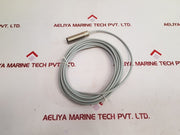 Pulsotronic 9964-1502 Proximity Switch Sensor New