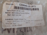 Pulsotronic 9964-4165 Proximity Switch Sensor