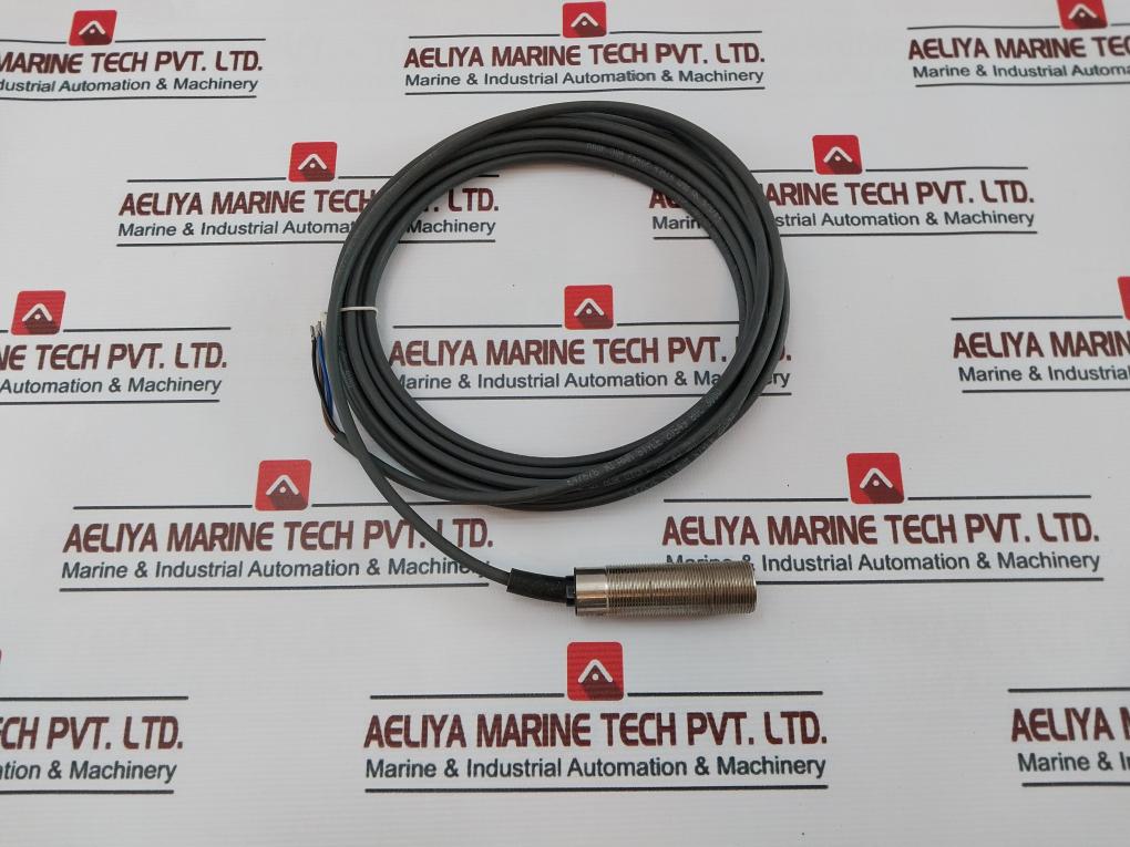 Pulsotronic Kj8-m18Mb60-dps-x0309 Inductive Proximity Switch 5 Meter