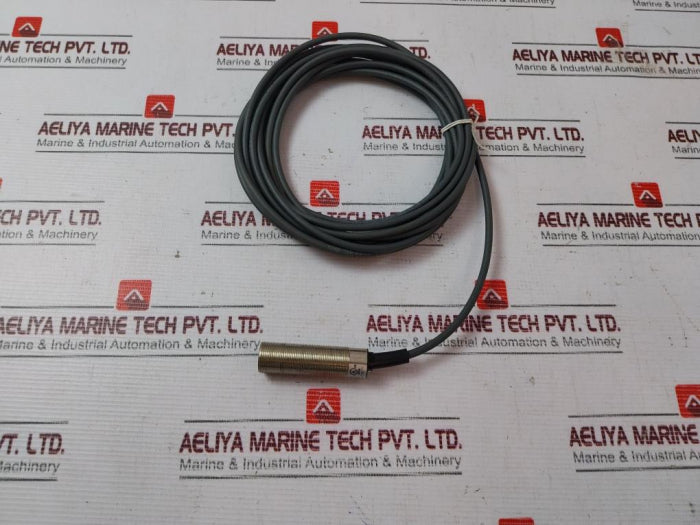 Pulsotronic Kj8-m18Mb60-dps-x0309 Indus. Proximity Switch 10…35 Vdc