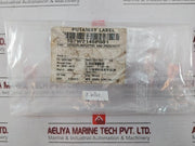 Pulsotronic Kj8-m18Mb60-dps-x0315 Sensor Inductive And Proximity