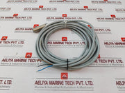 Pulsotronic Kj8-m18Mb60-dps-x0315 Sensor Inductive And Proximity