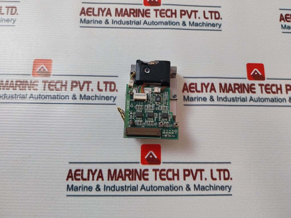 Pulstec 22P0080367 Circuit Board 4805
