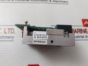 Pulstec 22P0080367 Circuit Board 4805