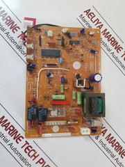 Pulstec Cmk-p3X Pcb Card H2Aa136,H2Da372H23
