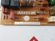 Pulstec Cmk-p3X Pcb Card H2Aa136,H2Da372H23
