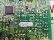 Pulstec H2Ae024 C Pcb Card