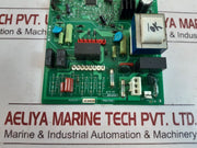 Pulstec H2Ae024C Pcb Card