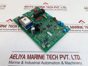 Pulstec H2Ae024C Pcb Card