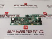 Pulstec Psbsdp-010-5 Main Cpu Board Sdp-1000
