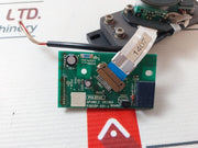 Pulstec Psbsdp-031-4 Spindle Driver Board