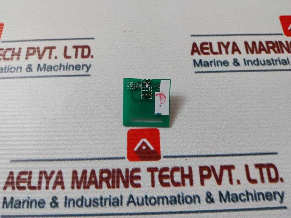 Pulstec Psbsdp-034-3 Tray Sensor Board