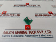 Pulstec Psbsdp-034-3 Tray Sensor Board