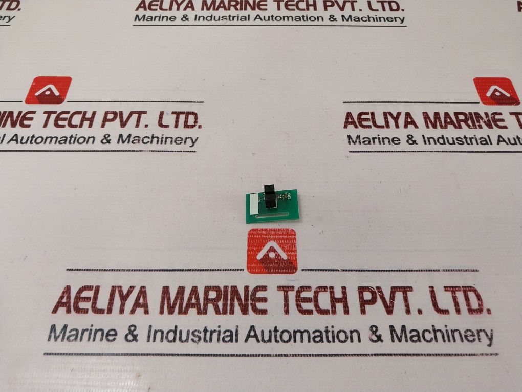 Pulstec Psbsdp-036-4 Feed Sensor Board (2)