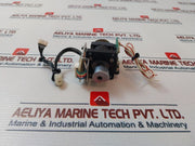 Pulstec Psbsdp-039-0 Connector Board