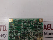 Pulstec Sdp-1000 Hf-sub Board Psbsdp-021-4