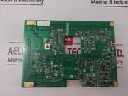 Pulstec Sdp-1000 Main Hf Board Psbsdp-020-5