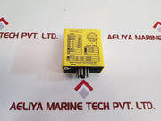 Pulsteknik R-system Rad On Delay Timer