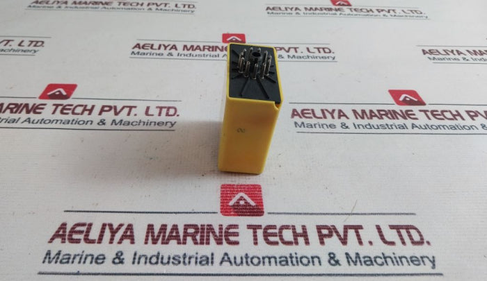 Pulsteknik Rab Relay Delay 160Ms-3S 250V