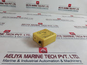 Pulsteknik Rab Relay Delay 160Ms-3S 250V