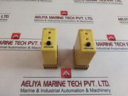 Pulsteknik Rad Delay On Timer With Base 8A 250V 250 Va