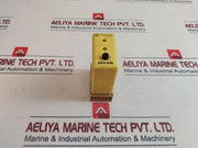 Pulsteknik Rad Delay On Timer With Base 8A 250V 250 Va