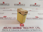 Pulsteknik Rad Delay On Timer With Base 8A 250V 250 Va