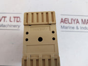 Pulsteknik Rad Delay On Timer With Base 8A 250V 250 Va