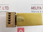 Pulsteknik Rad Delay On Timer With Base 8A 250V 250 Va