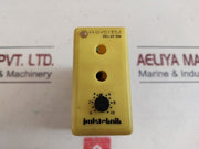 Pulsteknik Rad Delay On Timer With Base 8A 250V 250 Va