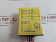 Pulsteknik Rss 382028 Rab Relay Delay Off 24V Dc 5A 250V 1000Va