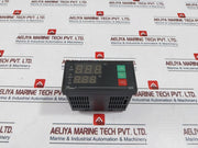 Puma 589 Digital Panel Meter 85-242 Vac