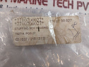 Pump Stuffing Box Housing T62714