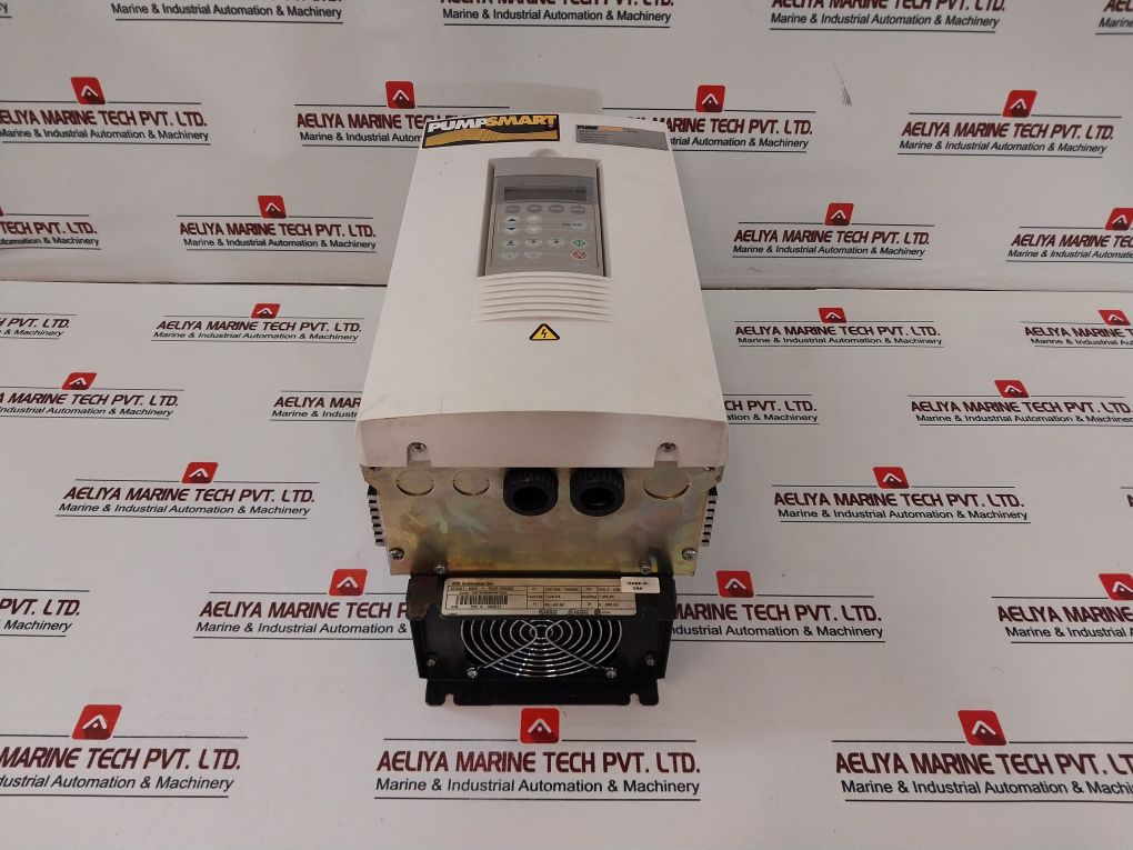 Pumpsmart Ps200 Control Panel A07854A01/5/460 Cdp 312
