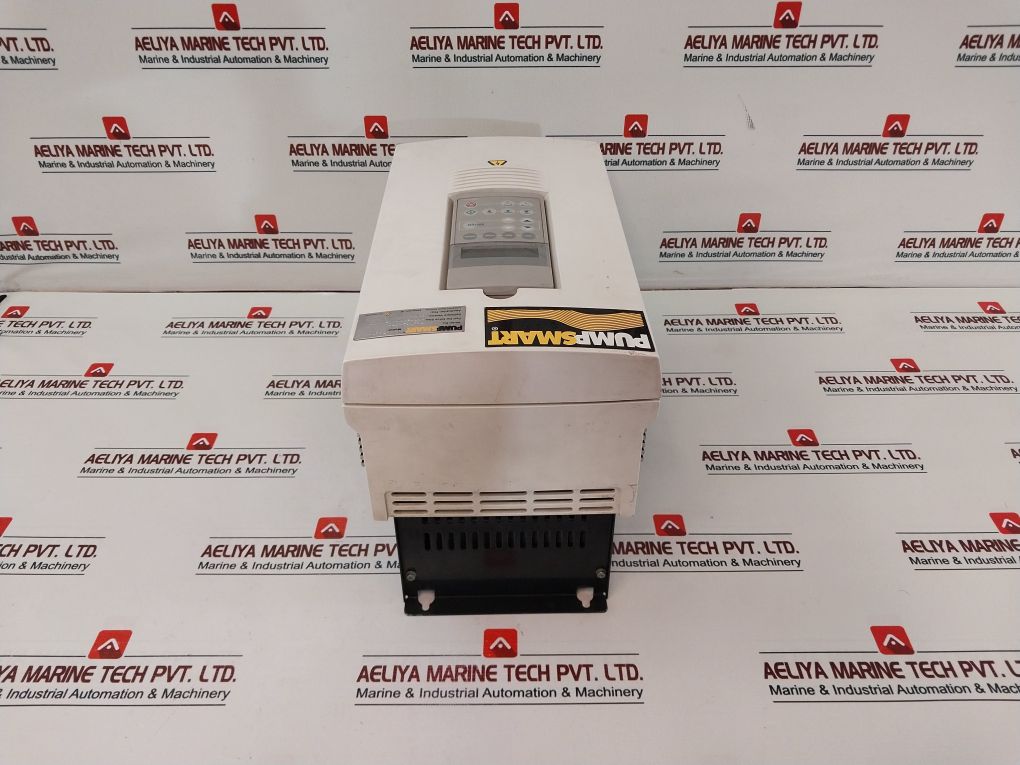 Pumpsmart Ps200 Control Panel A07854A01/5/460 Cdp 312