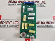 Puncom Ep2Tfl071703A2 Printed Circuit Board 12Csi
