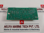 Puncom Ep2Tfl071703A2 Printed Circuit Board 12Csi