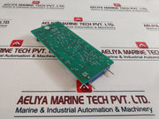 Puncom Ep2Tfl071703A2 Printed Circuit Board 12Csi