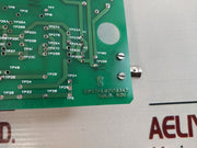 Puncom Ep2Tfl071703A2 Printed Circuit Board Bcc Fuba